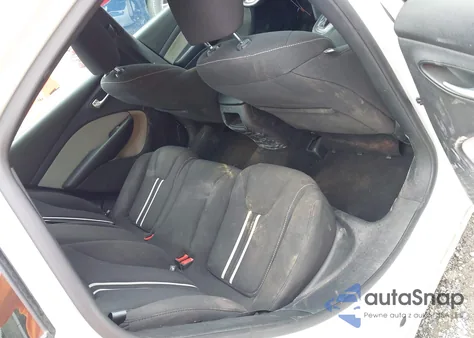 2013 Dodge Dart Sxt from USA, damaged, VIN 1C3CDFBAXDD122829